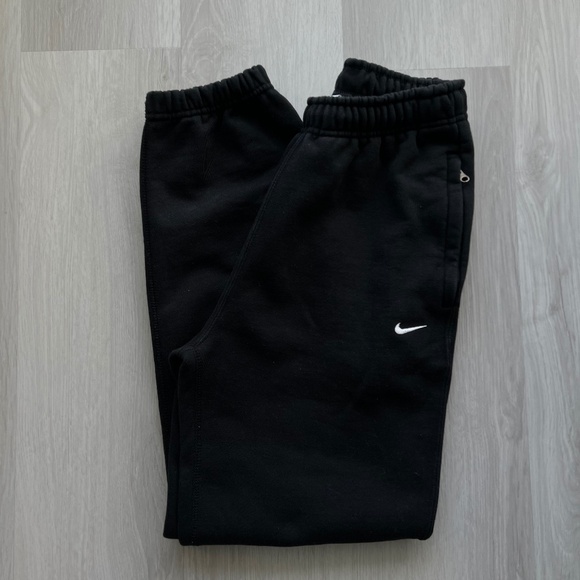 Nike Sportswear Fleece Pants - Picture 1 of 5